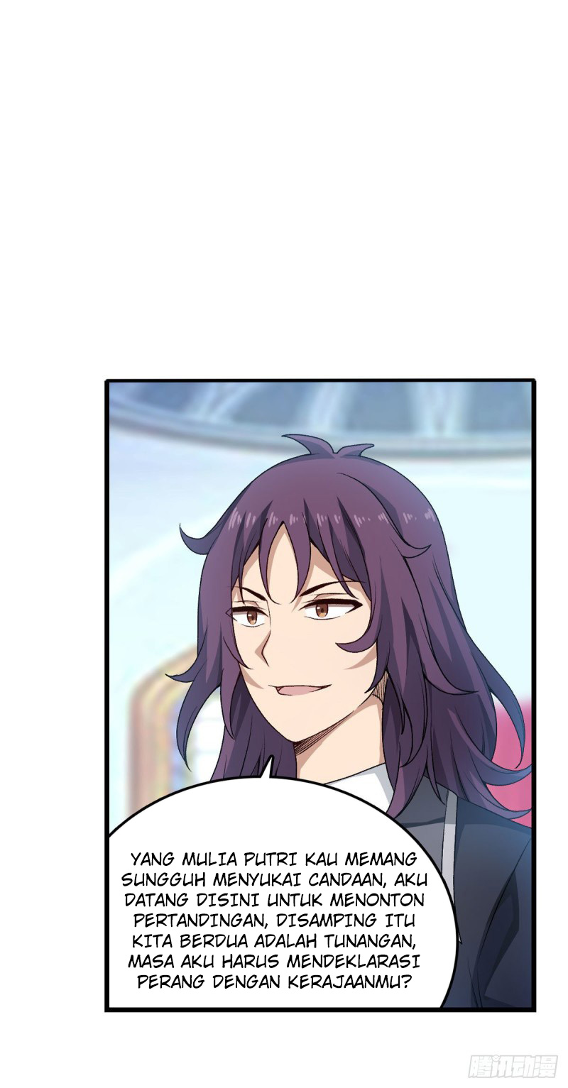 Wuxian Shitu Yu Shier Zhan Ji (Infinite Apostles and Twelve War Girls) Chapter 67 Gambar 12